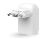 BELKIN Ładowarka BoostCharge 30W PowerDelivery Biała WCA005vfWH - 1118828 - zdjęcie 2
